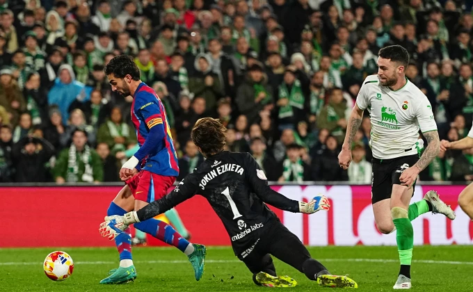 AP Photo/Miguel Oses